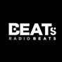 Logo de RADIO BEATS