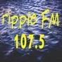 Logo de ripple FM