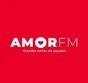 Logo de Amor FM