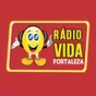 Logo de Rádio Vida Fortaleza
