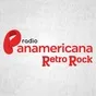 Logo de Radio Panamericana - Retro Rock
