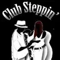Logo de Clubsteppin - W236CF