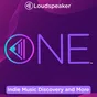 Logo de Loudspeaker - Loudspeaker One