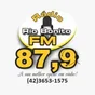 Logo de Rádio Rio Bonito
