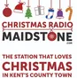 Logo de Christmas Radio Maidstone