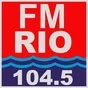 Logo de FM Río