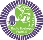 Logo de Radio Boskopu 93.5 FM