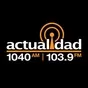 Logo de Actualidad Radio - WURN