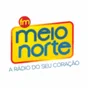 Logo de Meio Norte