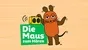 Logo de WDR - Die Maus