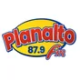 Logo de Rádio Planalto