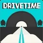 Logo de 100FM רדיוס - Drivetime
