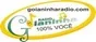 Logo de Rádio Goianinha