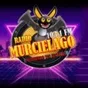 Logo de Radio Murcielago