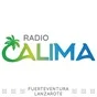 Logo de Radio Calima Lanzarote