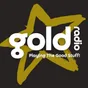 Logo de Gold Radio