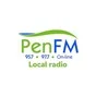 Logo de Penistone FM