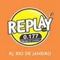 Logo de Playradios - REPLAY Rio