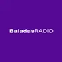 Logo de Baladas Radio
