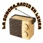 Logo de La Sonora Radio En Linea