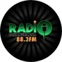 Logo de Radio Panamericana