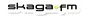 Logo de Skaga FM