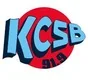 Logo de 91.9 FM KCSB - KCSB-FM