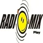 Logo de Rádio Mix Play