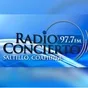 Logo de Radio Concierto - XHAAL