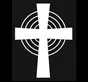 Logo de Holy Family Radio - WSPB