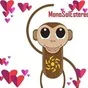 Logo de Mono Sol Estereo