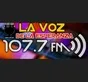Logo de La voz de la esperanza Apure
