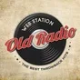 Logo de Old Radio