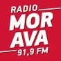Logo de Radio Morava