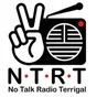 Logo de No Talk Radio Terrigal
