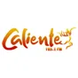 Logo de Radio Caliente 105.1