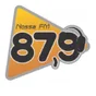 Logo de Rádio Nossa 87.9
