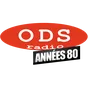 Logo de ODS Radio - Années 80