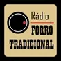 Logo de Rádio Forró Tradicional