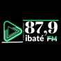 Logo de Rádio Ibaté