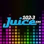 Logo de 102.3 Juice FM - CKGF-2-FM