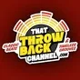 Logo de That Throwback Channel