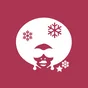 Logo de Weihnachtsmusik - Black Soul Christmas
