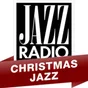 Logo de Jazz Radio - Christmas