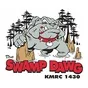 Logo de The Swamp Dawg - KMRC