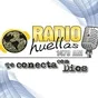 Logo de Radio Huellas 1470 AM