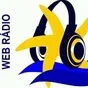Logo de Web Rádio Estrela do Mar