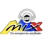 Logo de Radio Mix Ecuador