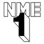 Logo de NME 1