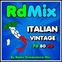 Logo de RdMix - Italian Vintage 70 80 90